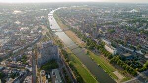 Lebenswerte Stadtteile in Mannheim: Wo Tradition und Moderne verschmelzen