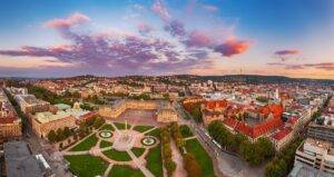 Das sind die Touristen-Hotspots in Baden-Würrtemberg