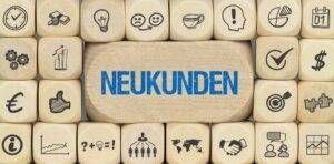 Kundenakquise – Relevanz statt Reizüberflutung