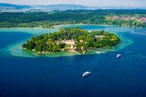 Seeblick und Lebenslust: Die besten Genussorte rund um den Bodensee