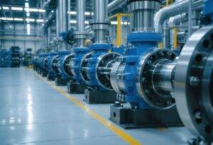 Wie der Mittelstand mit innovativer Hydraulik die Industrie von morgen gestaltet