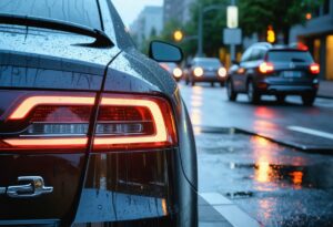 Sicher unterwegs: Wie Sie mit LED-Rückleuchten die Verkehrssicherheit erhöhen